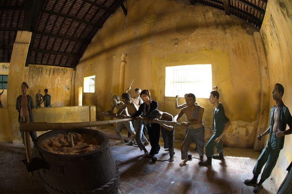 Kinh nghiệm du lịch Côn Đảo cho những người mới đi lần đầu