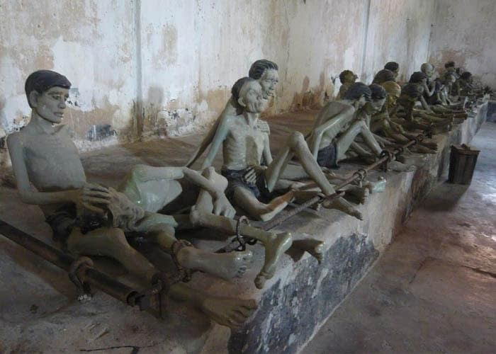Kinh nghiệm du lịch Côn Đảo cho những người mới đi lần đầu