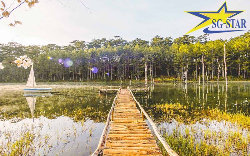Bỏ túi kinh nghiệm du lịch Đà Lạt 2 ngày 1 đêm tự túc | Saigon Star Travel kinh nghiem du lich da lat 2 ngay 1 dem 2