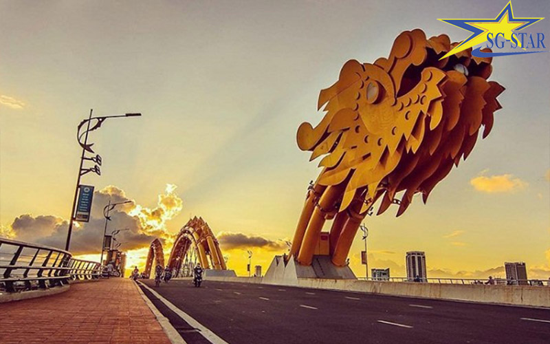 Khám phá Đà Nẵng trong chuỗi du lịch Hội An - Đà Nẵng - Huế