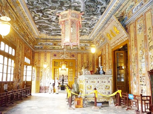 Kinh nghiệm du lịch Đà Nẵng Huế Hội An - Lịch trình A-Z | Saigon Star Travel kinh-nghiem-du-lich-da-nang-hue-hoi-an-lich-trinh-a-z-10