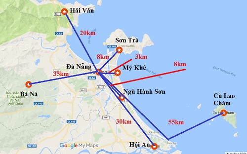 Kinh nghiệm du lịch Đà Nẵng Huế Hội An - Lịch trình A-Z | Saigon Star Travel kinh-nghiem-du-lich-da-nang-hue-hoi-an-lich-trinh-a-z-3