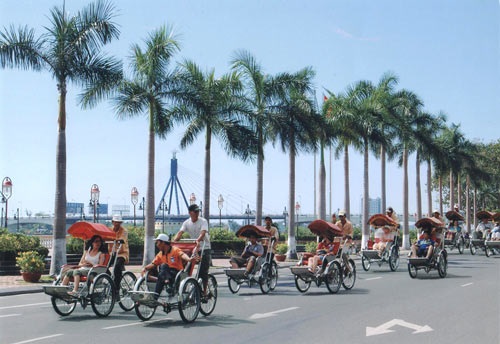 Kinh nghiệm du lịch Đà Nẵng tự túc mới nhất từ A-Z | Saigon Star Travel kinh-nghiem-du-lich-da-nang-tu-tuc-moi-nhat-tu-a-z-3