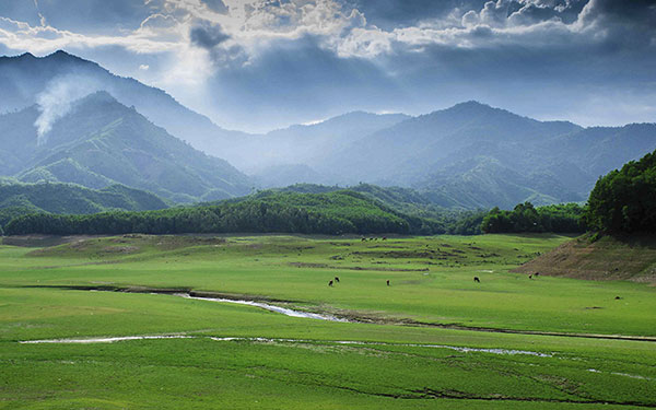 Kinh nghiệm du lịch Hồ Hòa Trung Đà Nẵng | Saigon Star Travel kinh-nghiem-du-lich-ho-hoa-trung-da-nang-1