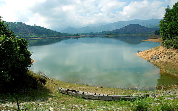 Kinh nghiệm du lịch Hồ Hòa Trung Đà Nẵng | Saigon Star Travel kinh-nghiem-du-lich-ho-hoa-trung-da-nang-2