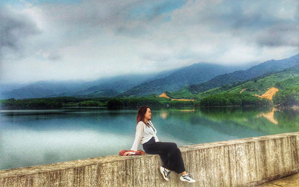 Kinh nghiệm du lịch Hồ Hòa Trung Đà Nẵng | Saigon Star Travel kinh-nghiem-du-lich-ho-hoa-trung-da-nang-3