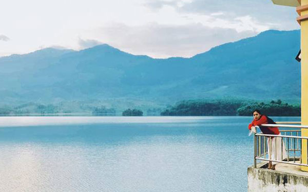 Kinh nghiệm du lịch Hồ Hòa Trung Đà Nẵng | Saigon Star Travel kinh-nghiem-du-lich-ho-hoa-trung-da-nang-4