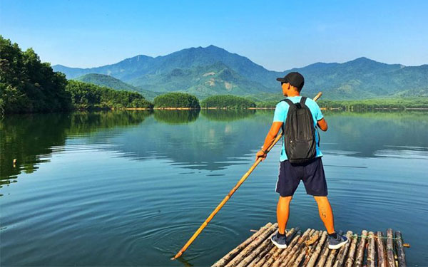 Kinh nghiệm du lịch Hồ Hòa Trung Đà Nẵng | Saigon Star Travel kinh-nghiem-du-lich-ho-hoa-trung-da-nang-6