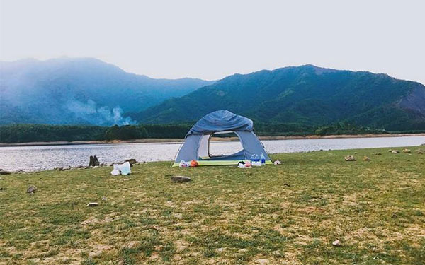 Kinh nghiệm du lịch Hồ Hòa Trung Đà Nẵng | Saigon Star Travel kinh-nghiem-du-lich-ho-hoa-trung-da-nang-7