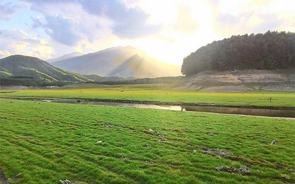 Kinh nghiệm du lịch Hồ Hòa Trung Đà Nẵng | Saigon Star Travel kinh-nghiem-du-lich-ho-hoa-trung-da-nang-8