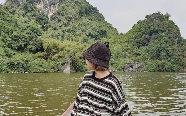 Kinh nghiệm du lịch Hồ Quan Sơn | Saigon Star Travel kinh nghiem du lich ho quan son 7