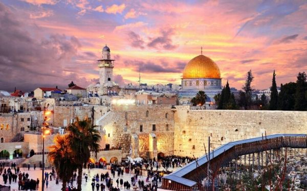 kinh nghiem du lich israel an toan tron niem vui 1