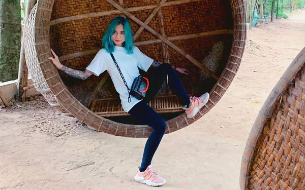 Kinh nghiệm du lịch làng tre Phú An tỉnh Bình Dương đầy đủ nhất | Saigon Star Travel kinh-nghiem-du-lich-lang-tre-phu-an-tinh-binh-duong-7