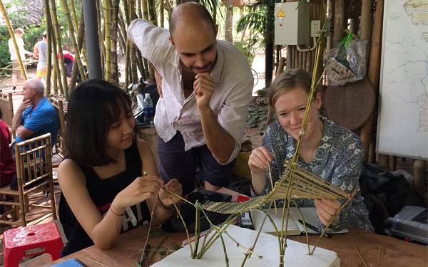 Kinh nghiệm du lịch làng tre Phú An tỉnh Bình Dương đầy đủ nhất | Saigon Star Travel kinh-nghiem-du-lich-lang-tre-phu-an-tinh-binh-duong-9