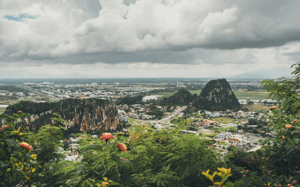 Kinh nghiệm du lịch Ngũ Hành Sơn từ A đến Z | Saigon Star Travel kinh-nghiem-du-lich-ngu-hanh-son-tu-a-den-z-1