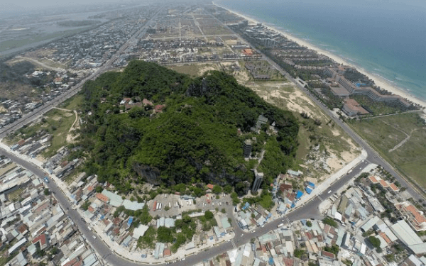 Kinh nghiệm du lịch Ngũ Hành Sơn từ A đến Z | Saigon Star Travel kinh-nghiem-du-lich-ngu-hanh-son-tu-a-den-z-3