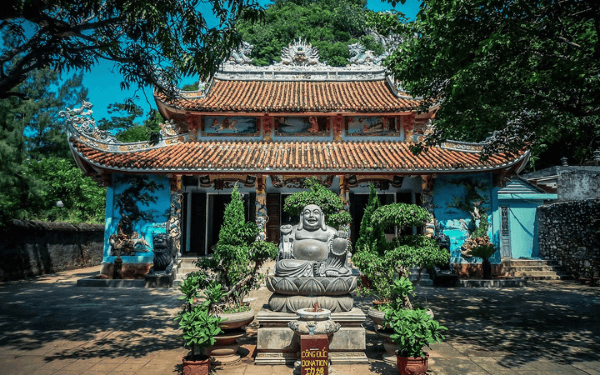 Kinh nghiệm du lịch Ngũ Hành Sơn từ A đến Z | Saigon Star Travel kinh-nghiem-du-lich-ngu-hanh-son-tu-a-den-z-5