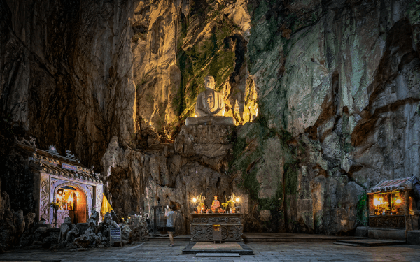 Kinh nghiệm du lịch Ngũ Hành Sơn từ A đến Z | Saigon Star Travel kinh-nghiem-du-lich-ngu-hanh-son-tu-a-den-z-6 (1)