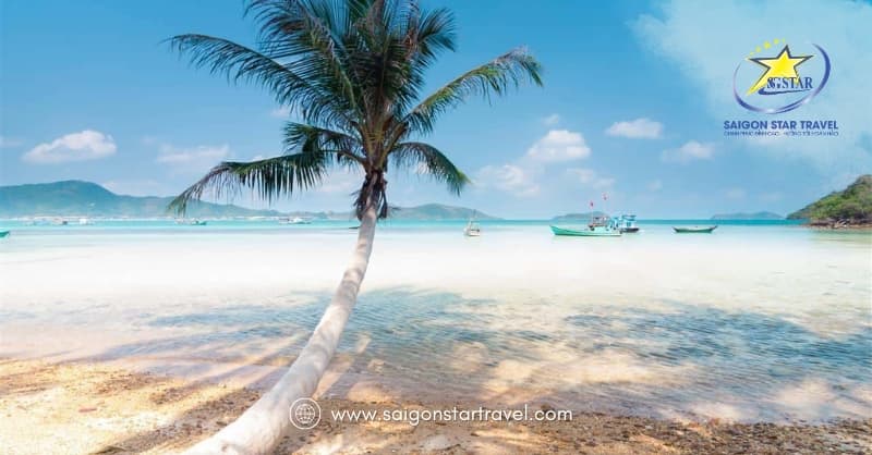 Kinh Nghiệm Du Lịch Phú Quốc 3N2Đ Lịch Trình Chi Tiết Review 2024 | Saigon Star Travel Kinh nghiệm du lịch Phú Quốc 3n2đ