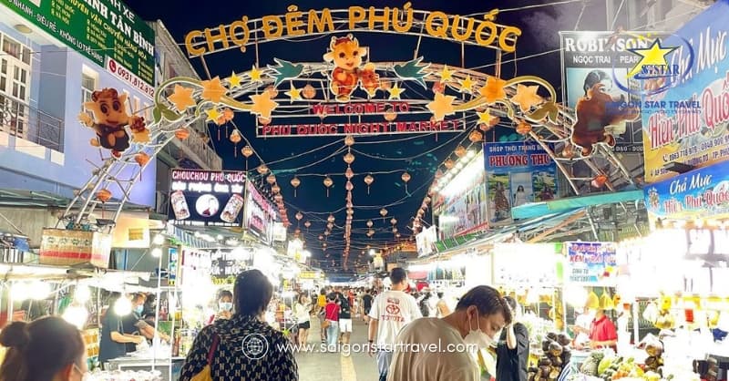 Kinh Nghiệm Du Lịch Phú Quốc 3N2Đ Lịch Trình Chi Tiết Review 2024 | Saigon Star Travel kinh-nghiem-du-lich-phu-quoc-3n2d (3)