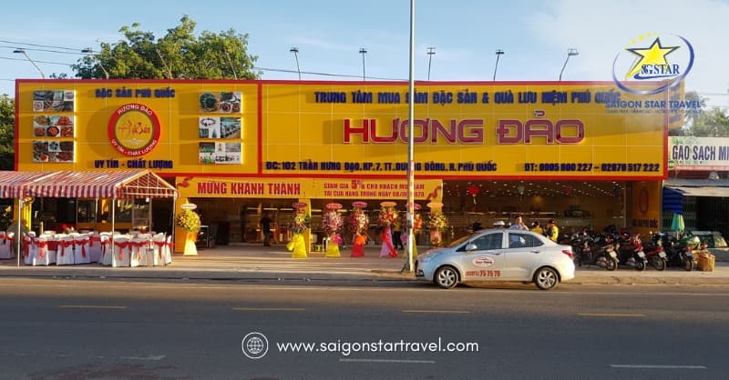 Kinh Nghiệm Du Lịch Phú Quốc 3N2Đ Lịch Trình Chi Tiết Review 2024 | Saigon Star Travel kinh-nghiem-du-lich-phu-quoc-3n2d (3)