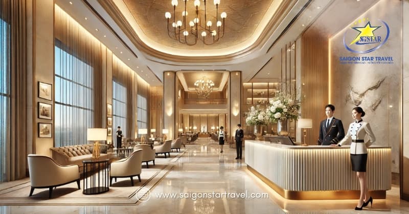 Kinh Nghiệm Du Lịch Phú Quốc 3N2Đ Lịch Trình Chi Tiết Review 2024 | Saigon Star Travel Kinh nghiệm du lịch Phú Quốc 3n2đ - đặt phòng