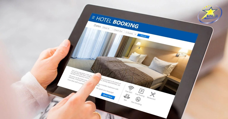 Cẩm Nang Du Lịch Cho Gia Đình - Cho Chuyến Đi Trọn Vẹn | Saigon Star Travel Đặt phòng khách sạn