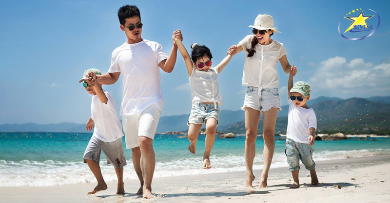 Kinh Nghiệm Du Lịch Tết Nguyên Đán 2024 Chi Tiết Nhất | Saigon Star Travel Du lịch Tết - Gắn kết tình thân