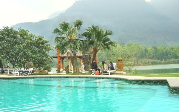 Kinh nghiệm du lịch vườn Quốc gia Ba Vì 2023 | Saigon Star Travel kinh nghiem du lich vuon quoc gia ba vi 2020 7