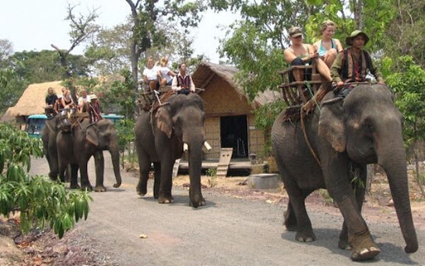 kinh nghiem kham pha khu du lich buon don dak lak 2