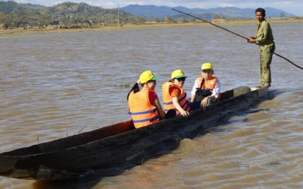 kinh nghiem kham pha khu du lich buon don dak lak 4