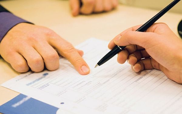 Kinh nghiệm làm mẫu đơn xin visa Canada dành cho bạn | Saigon Star Travel kinh nghiem lam mau don xin visa canada danh cho ban 2