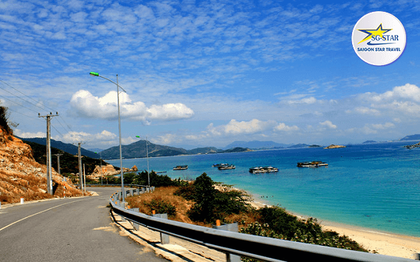 Kinh nghiệm phượt cung đường ven biển Vĩnh Hy | Saigon Star Travel kinh-nghiem-phuot-cung-duong-ven-bien-vinh-hy-3