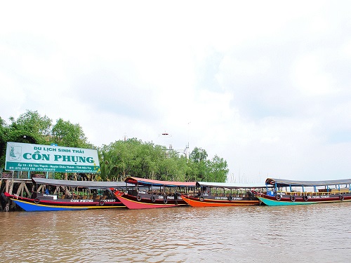 Kinh nghiệm phượt Miền Tây 3 ngày 2 đêm từ TP HCM | Saigon Star Travel kinh-nghiem-phuot-mien-tay-3-ngay-2-dem-tu-tp-hcm-6