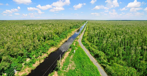 Kinh nghiệm phượt Miền Tây 3 ngày 2 đêm từ TP HCM | Saigon Star Travel kinh-nghiem-phuot-mien-tay-3-ngay-2-dem-tu-tp-hcm-7