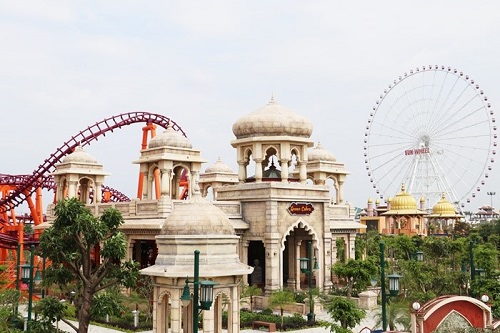 Kinh nghiệm vui chơi tại Sun World Đà Nẵng từ A-Z | Saigon Star Travel kinh-nghiem-vui-choi-tai-sun-world-da-nang-tu-a-z-5