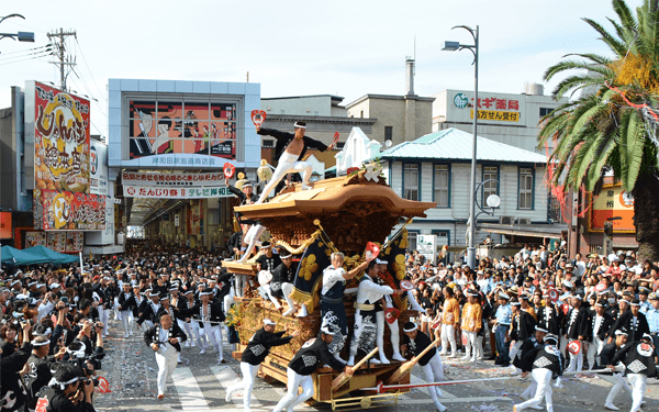 Trải nghiệm thú vị cùng tour Nhật Bản tháng 9 | Saigon Star Travel trai-nghiem-thu-vi-cung-tour-nhat-ban-thang-9-4