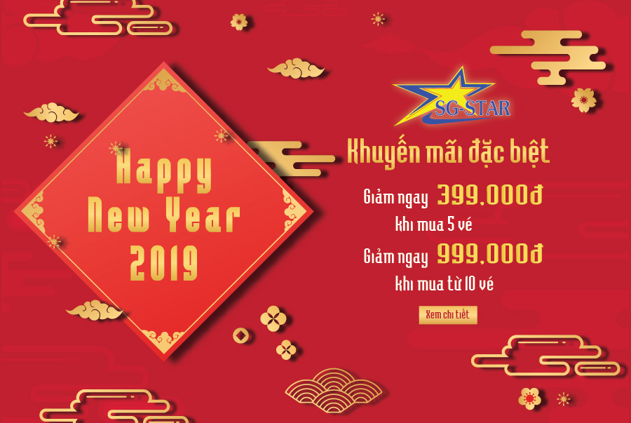 Ưu đãi kim cương: giảm đến 999.000VNĐ cho các chùm Tour Trong Nước | Saigon Star Travel km