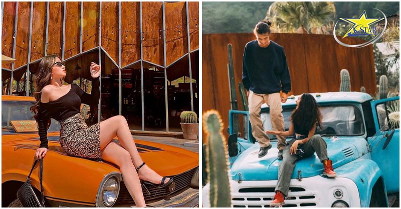 Khám phá Kombi Land Đà Lạt - Nơi sống ảo độc đáo giữa lòng thành phố | Saigon Star Travel Kombi Land – Nơi sống ảo cực chill