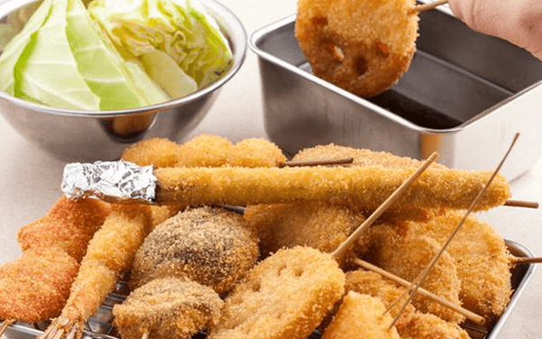 Khám phá về khu phố mua sắm Shinsaibashi Nhật Bản | Saigon Star Travel kham-pha-ve-khu-pho-mua-sam-shinsaibashi-8