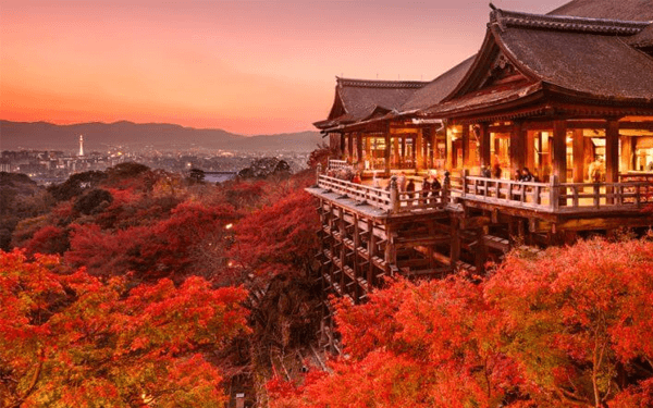 Trải nghiệm thú vị cùng tour Nhật Bản tháng 9 | Saigon Star Travel trai-nghiem-thu-vi-cung-tour-nhat-ban-thang-9-3