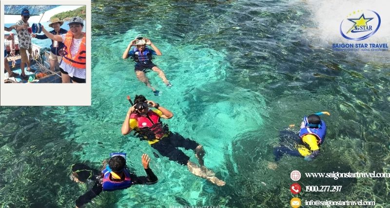 Các chương trình Tour hấp dẫn