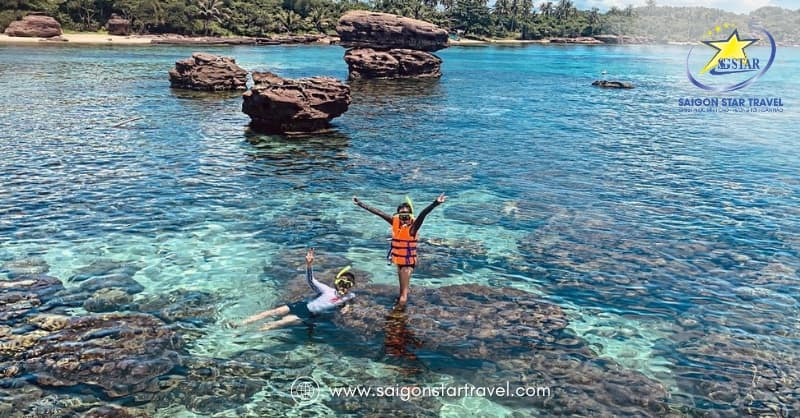 Lặn Ngắm San Hô Phú Quốc - Trải Nghiệm Tuyệt Vời Với Giá Tốt Nhất | Saigon Star Travel lan-ngam-san-ho-phu-quoc (2)