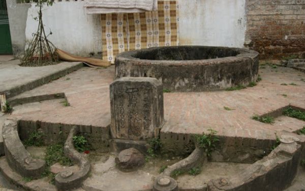 lang co duong lam mot ngay tai ngoi lang co nhat viet nam 6