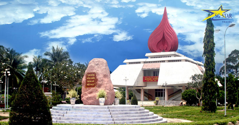 Bỏ túi cẩm nang du lịch Bến Tre tự túc trọn vẹn | Saigon Star Travel Bỏ túi cẩm nang du lịch Bến Tre tự túc trọn vẹn