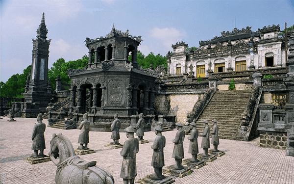 Khám Phá Du Lịch Huế - Xứ Thơ Việt Nam | Saigon Star Travel kham-pha-du-lich-hue-xu-tho-viet-nam-7