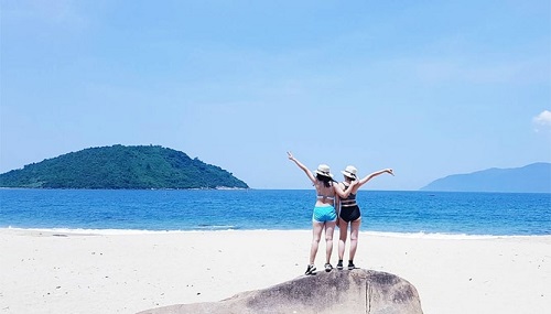 Làng Vân Đà Nẵng - ngôi làng bình dị dưới chân đèo Hải Vân | Saigon Star Travel lang-van-da-nang-ngoi-lang-binh-di-duoi-chan-deo-hai-van-3