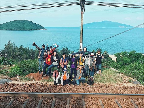 Làng Vân Đà Nẵng - ngôi làng bình dị dưới chân đèo Hải Vân | Saigon Star Travel lang-van-da-nang-ngoi-lang-binh-di-duoi-chan-deo-hai-van-4