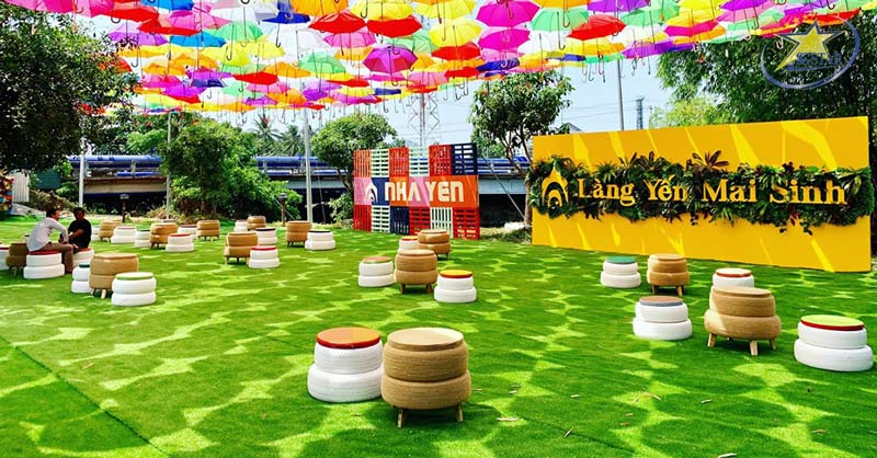 Làng yến Nha Trang - Khám phá đặc sản yến sào | Saigon Star Travel Làng Yến Mai Sinh Nha Trang