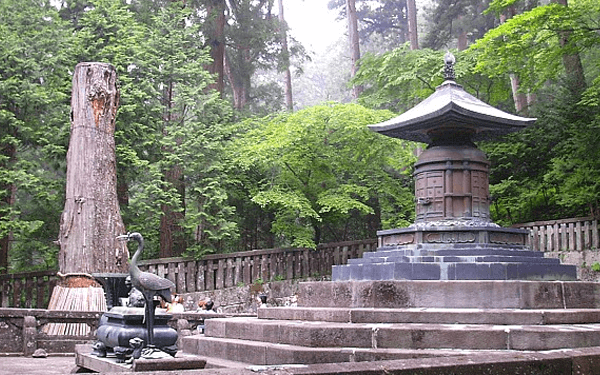 Đền Nikko Toshogu - Kiến Trúc Tráng Lệ Và Nguy Nga bậc nhất Nhật Bản | Saigon Star Travel den-nikko-toshogu-kien-truc-trang-le-va-nguy-nga-bac-nhat-3